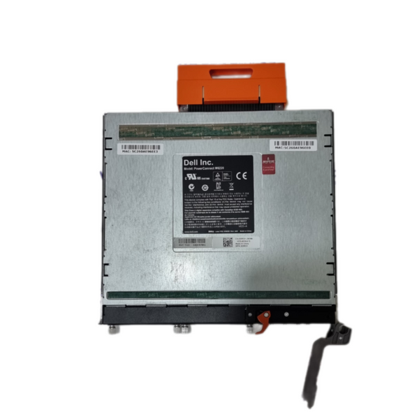 DELL PowerConnect M6220 Ethernet Switch Module – We Sell Stocks