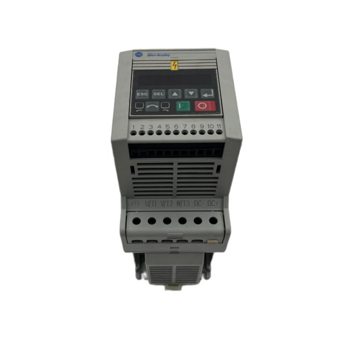 ALLEN BRADLEY 160-BA03NSF1 Analog Signal Follower  Series C