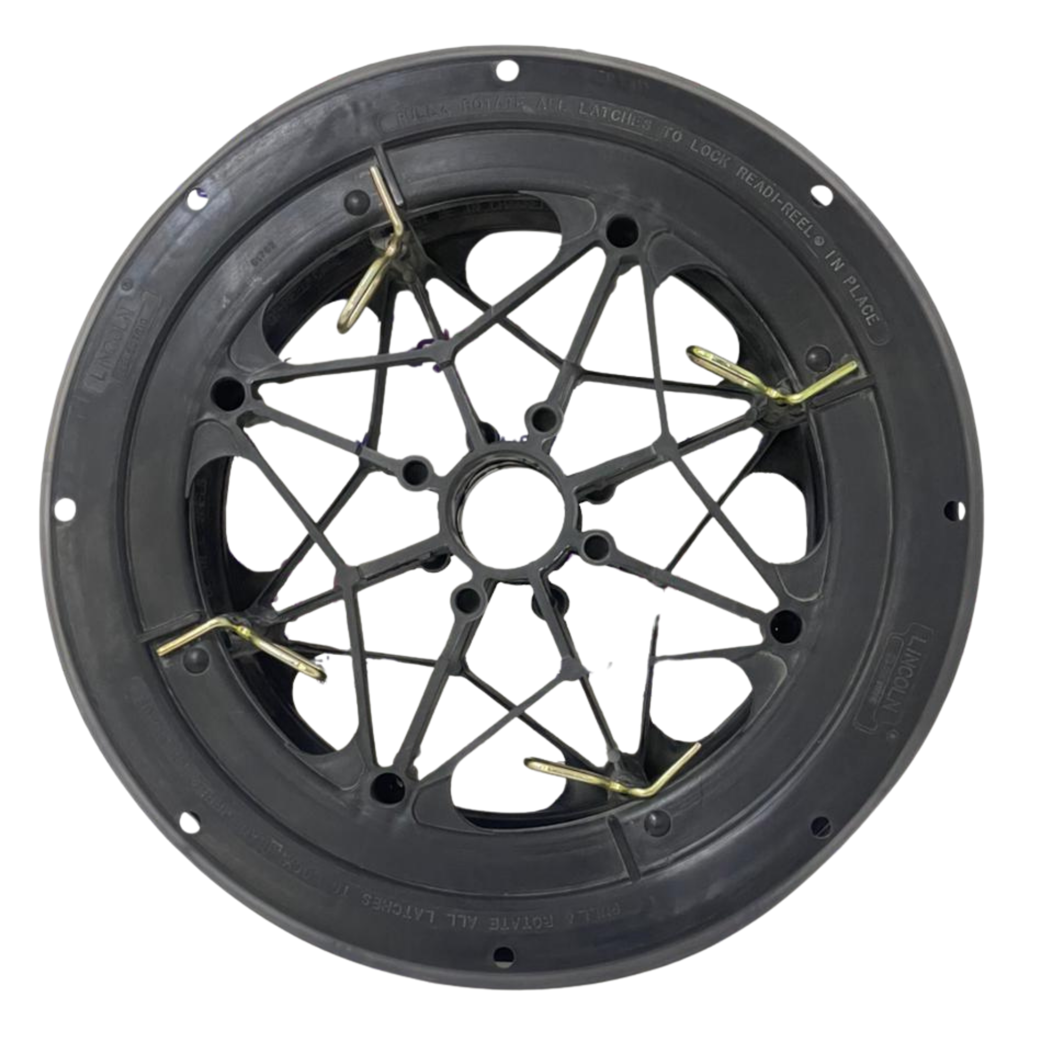 LINCOLN ELECTRIC K438 Readi-Reel Adapter – We Sell Stocks