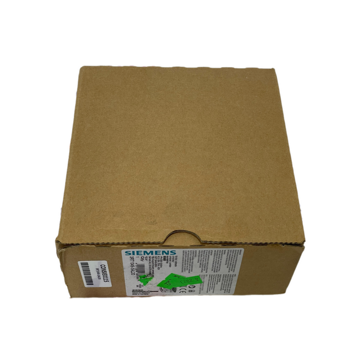SIEMENS 3RT1045-1AL20 POWER CONTACTOR SIRIUS 230V 50/60HZ 80A 37KW 400V