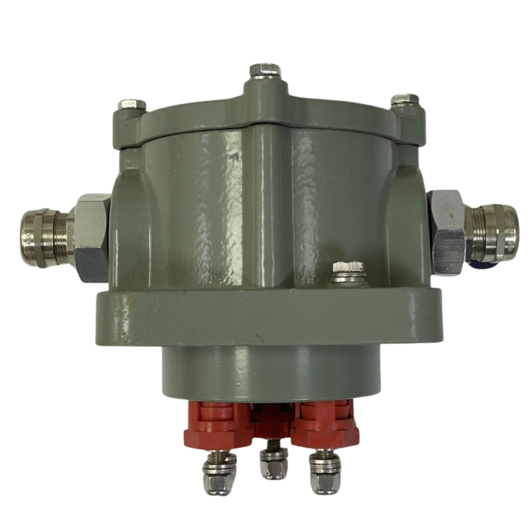 VIAT INSTRUMENTS 71305 Industrial Terminal Box (Without Box) – We Sell ...