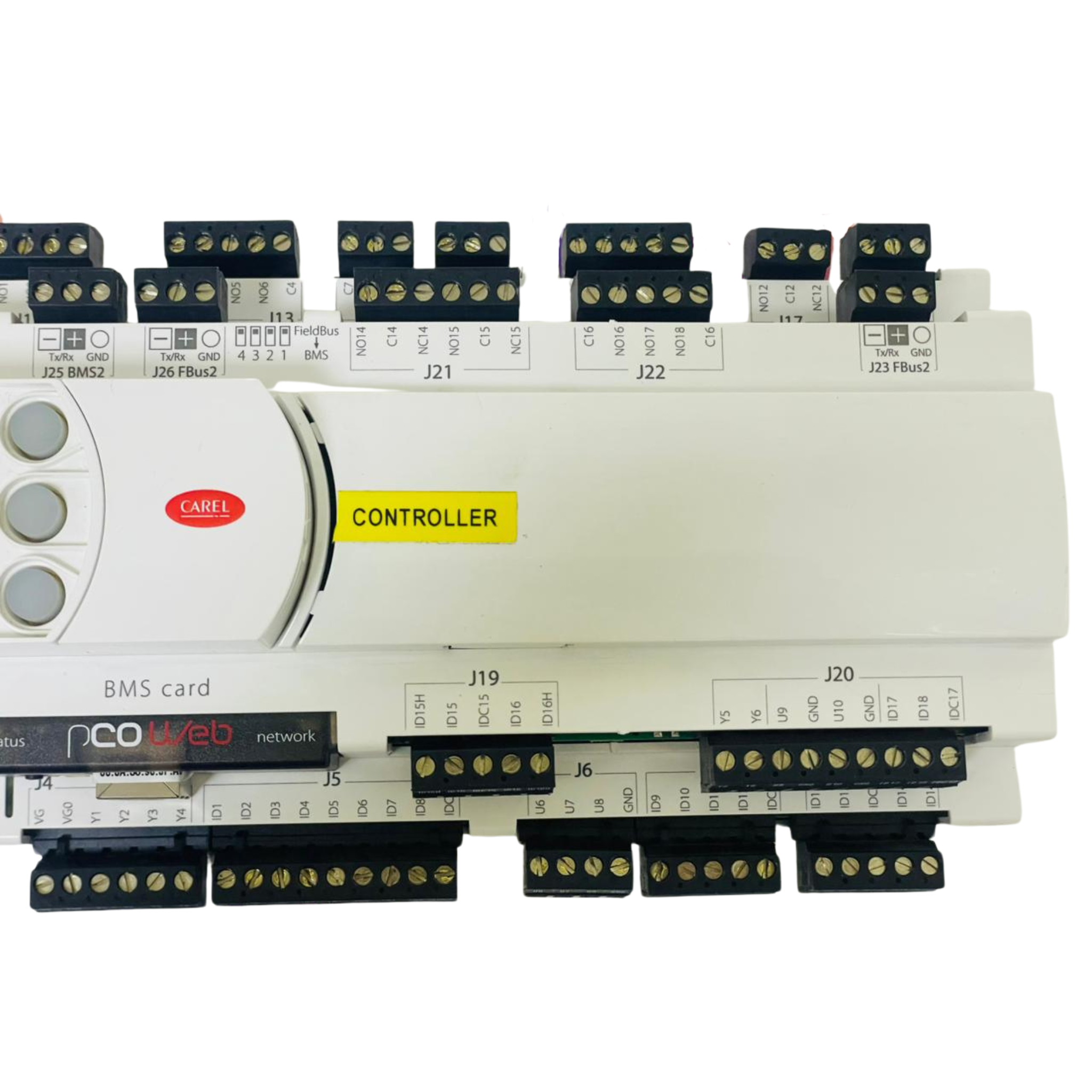 CAREL P+500BBA00EL0 Programmable Controller – We Sell Stocks