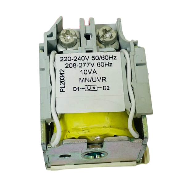 SCHNEIDER ELECTRIC LV429407 Undervoltage Release – We Sell Stocks
