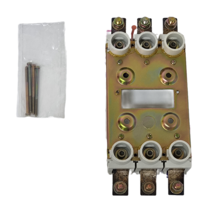 EATON MFPIBF3 Plugin Base