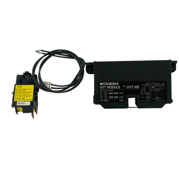 MITSUBISHI UVTNA250-1SWR UVT Module UVT-M2 – We Sell Stocks