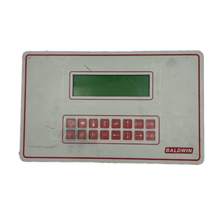 BALDWIN C188 HMI CONTROLLER