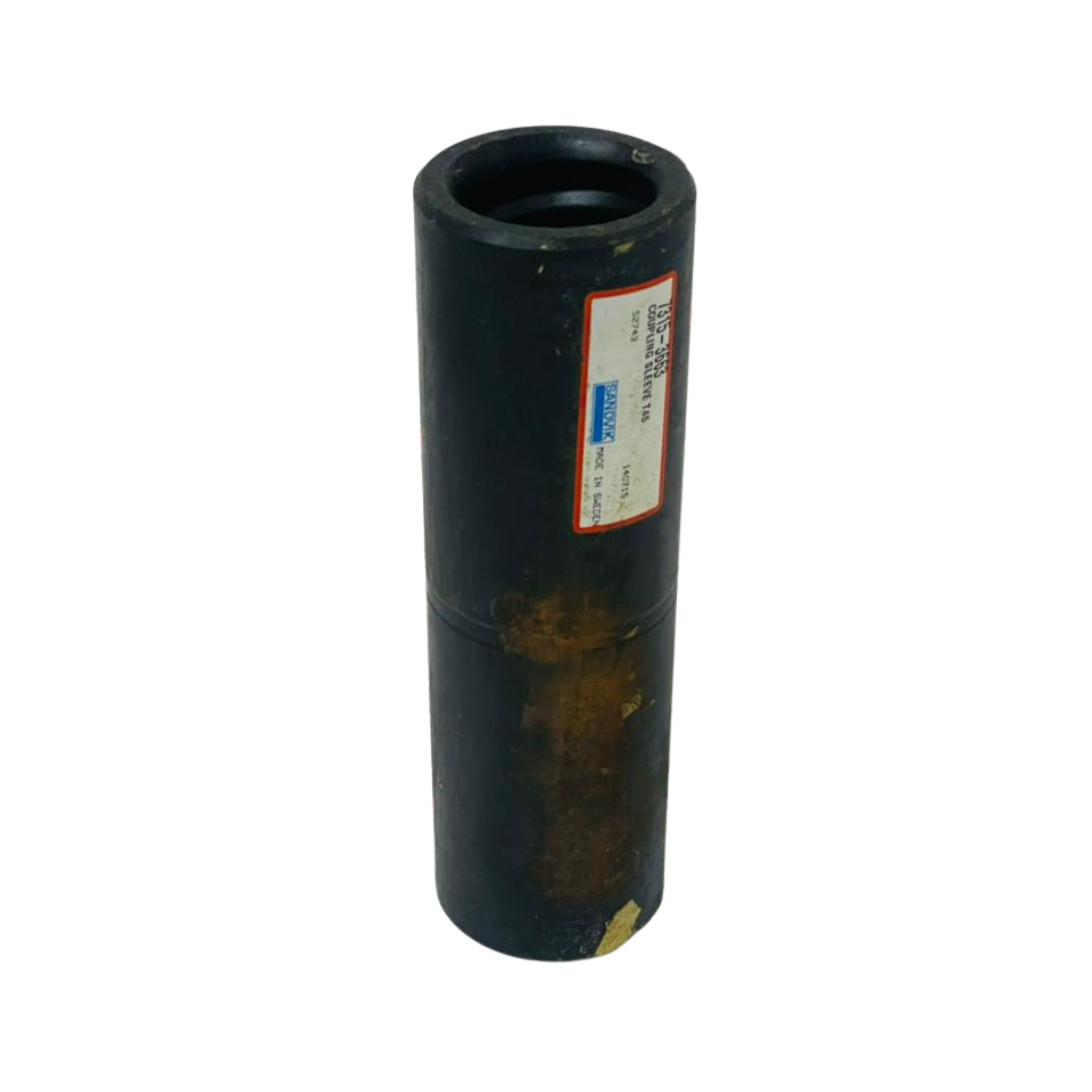 SANDVIK 7315-3663 Coupling Sleeve – We Sell Stocks