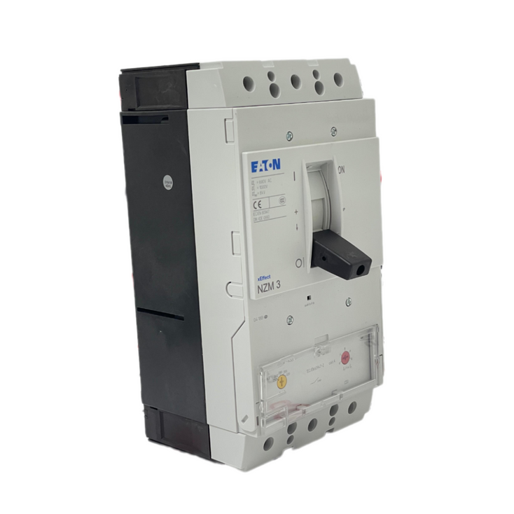 EATON NZMN3-A320 Circuit Breaker 3 Pole 320A