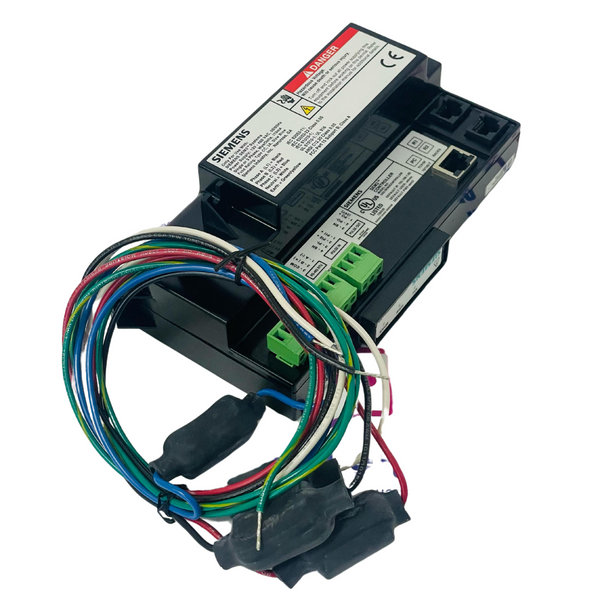SIEMENS SEM3 Measuring Device Controller – We Sell Stocks