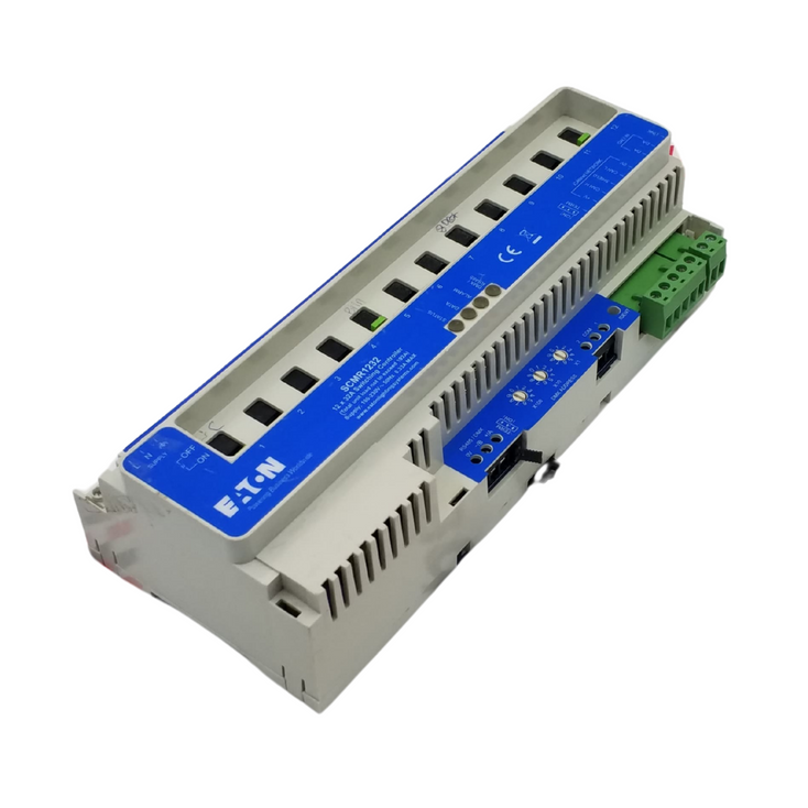 EATON SCMR1232 Switching Controller