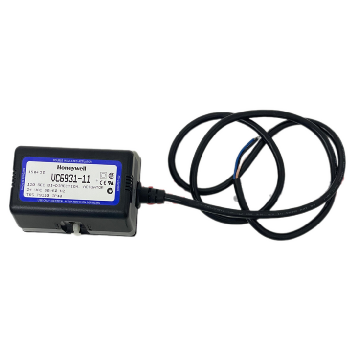 HONEYWELL VC6931-11 Valve Actuator VC6931ZZ11/E
