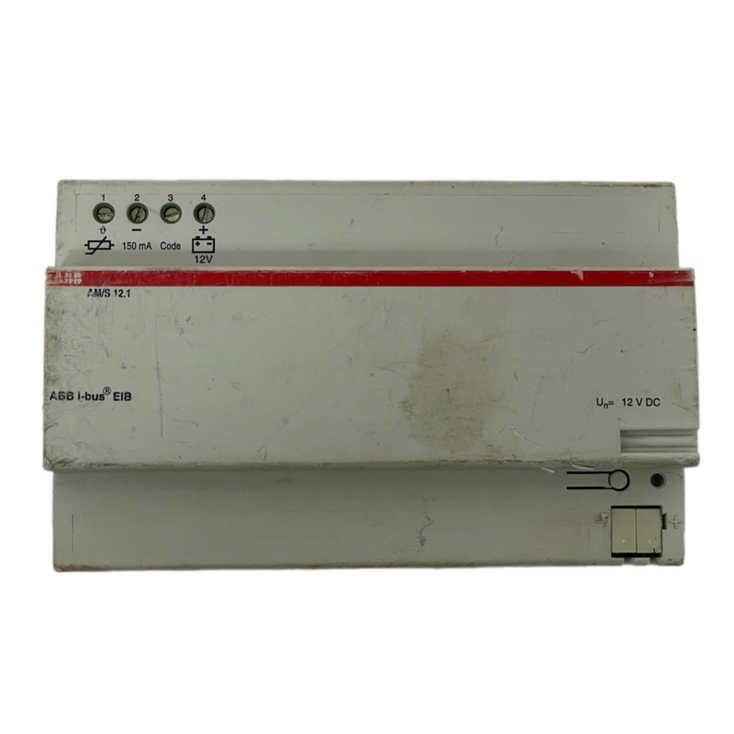 ABB AM/S 12.1 BATTERY MODULE 12V