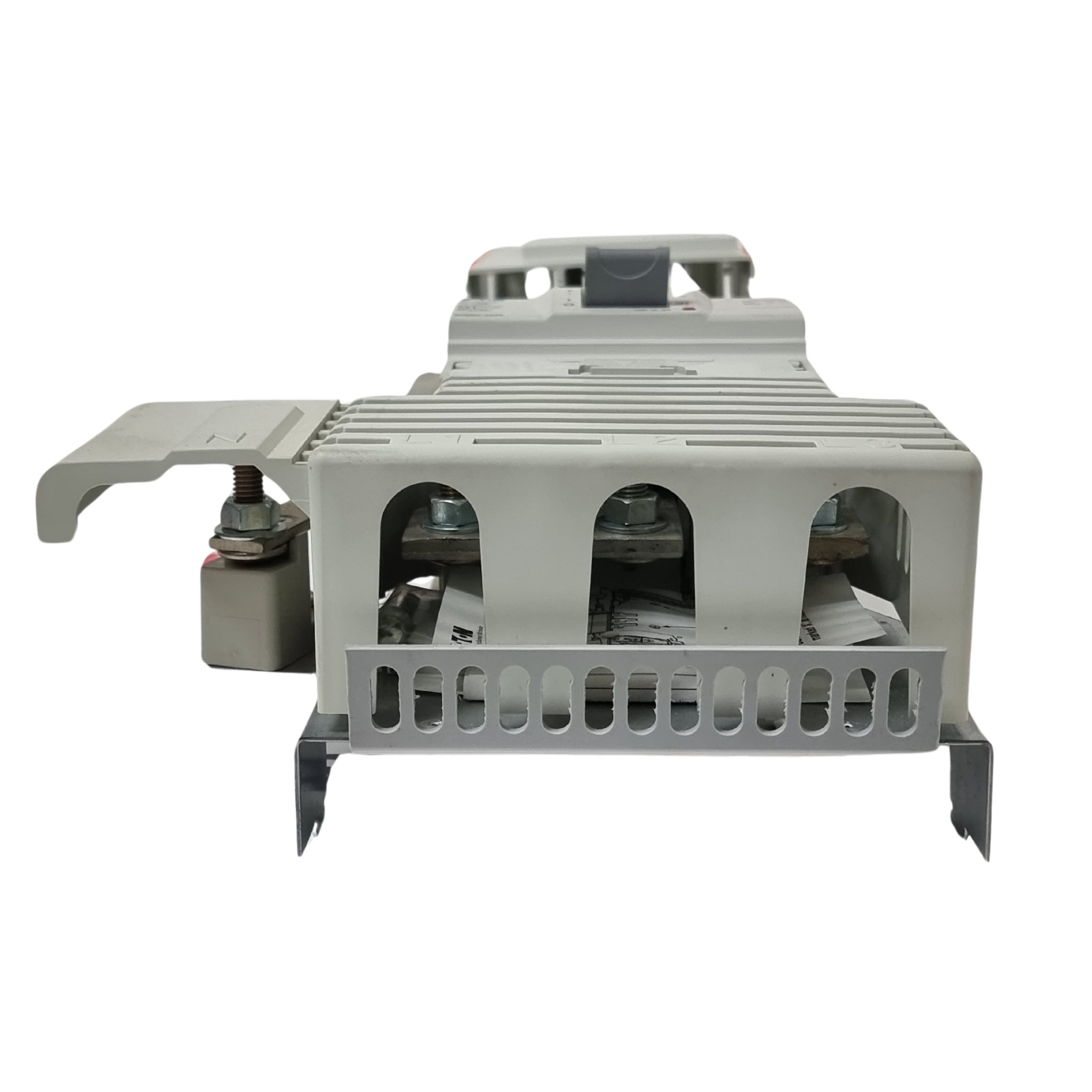 Db Incomer EATON BZMB2-A2OO Circuit Breaker Incomer Kit 200A EBMMB200 – We Sell Stocks