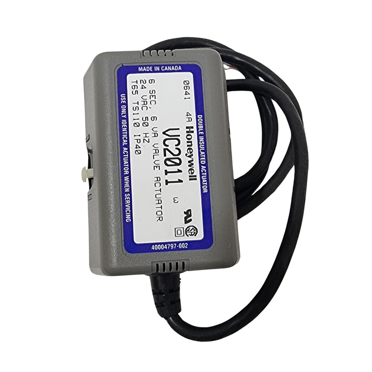 HONEYWELL VC2011ZZ11/U Valve Actuator