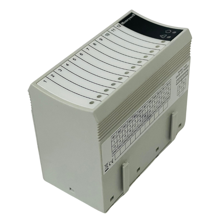 HONEYWELL XF823A Input Output Module