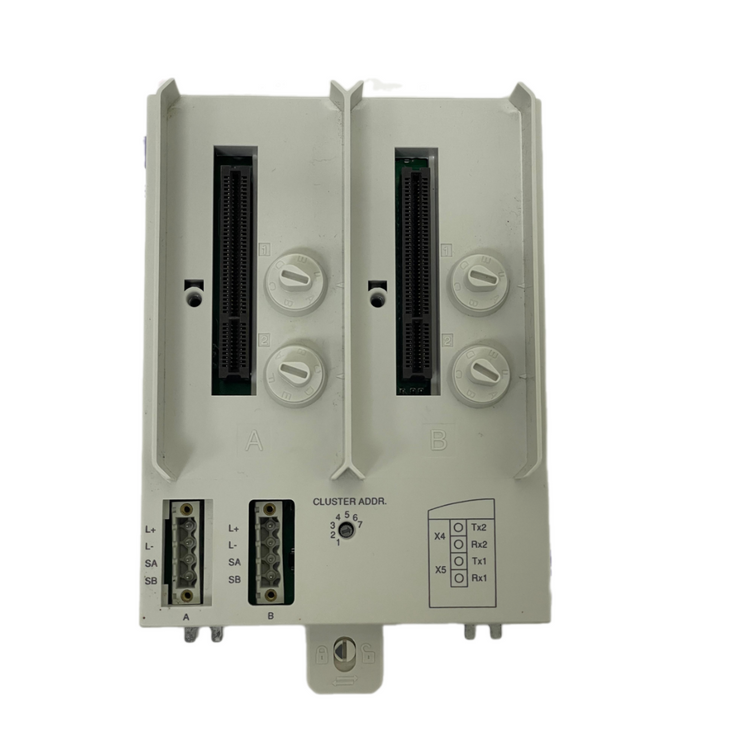ABB 3BSEB042560R1 TU849  Module Termination Unit