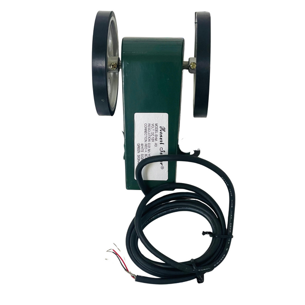 HONEST SENSOR EHM-A3 Length Measuring Wheel – We Sell Stocks