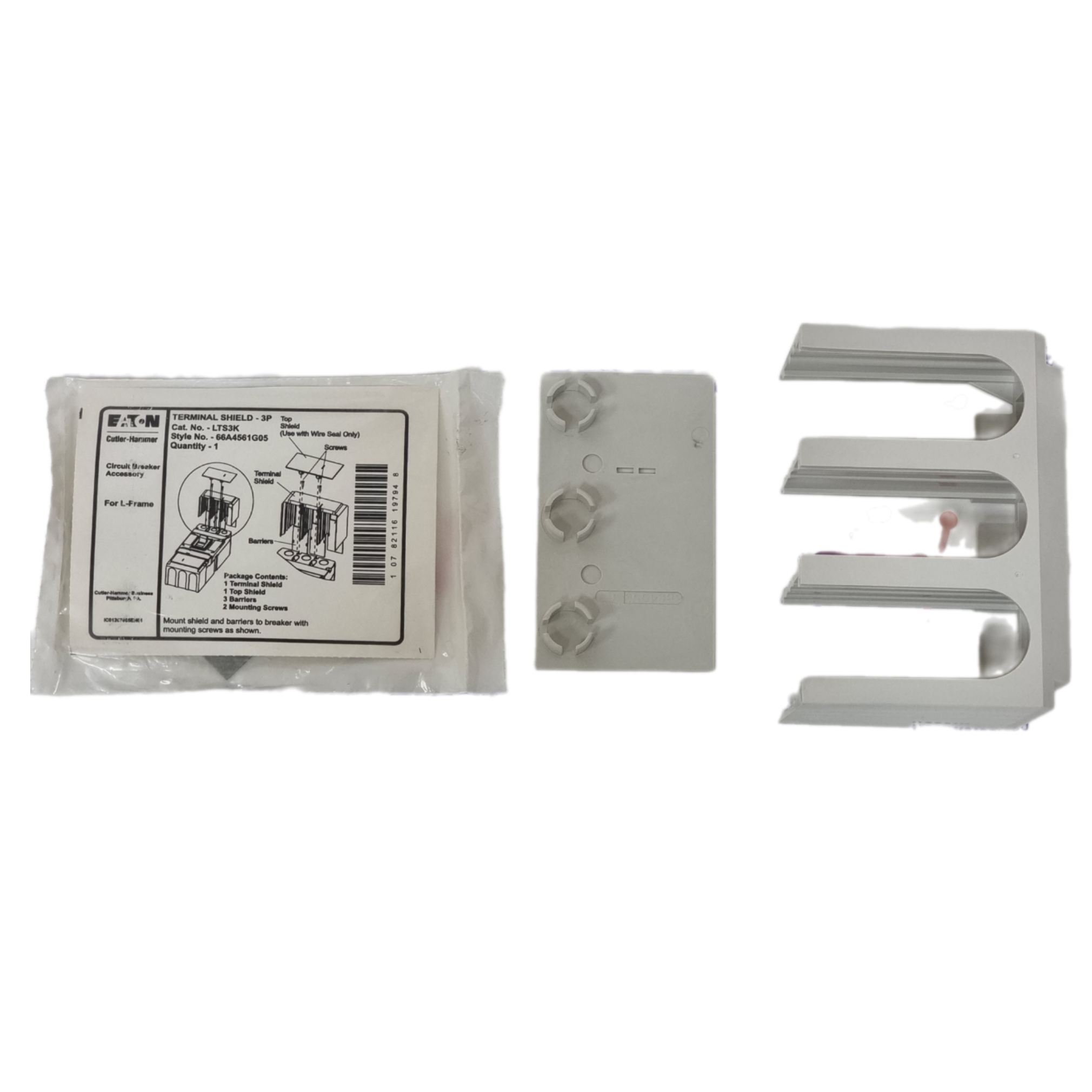 Rejection Bracket Passive Industrial Components UAE | We Sell Stocks