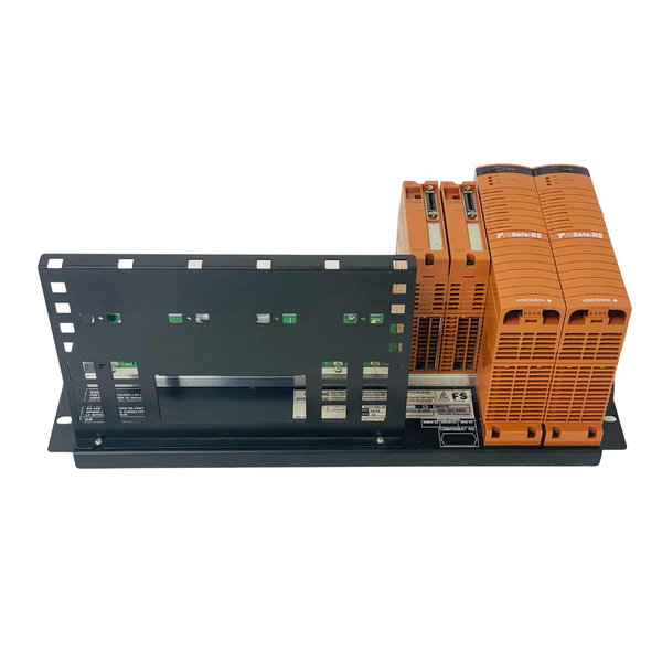 YOKOGAWA SNB10D-223/CU2T Safety Node Unit SPW482-13 – We Sell Stocks