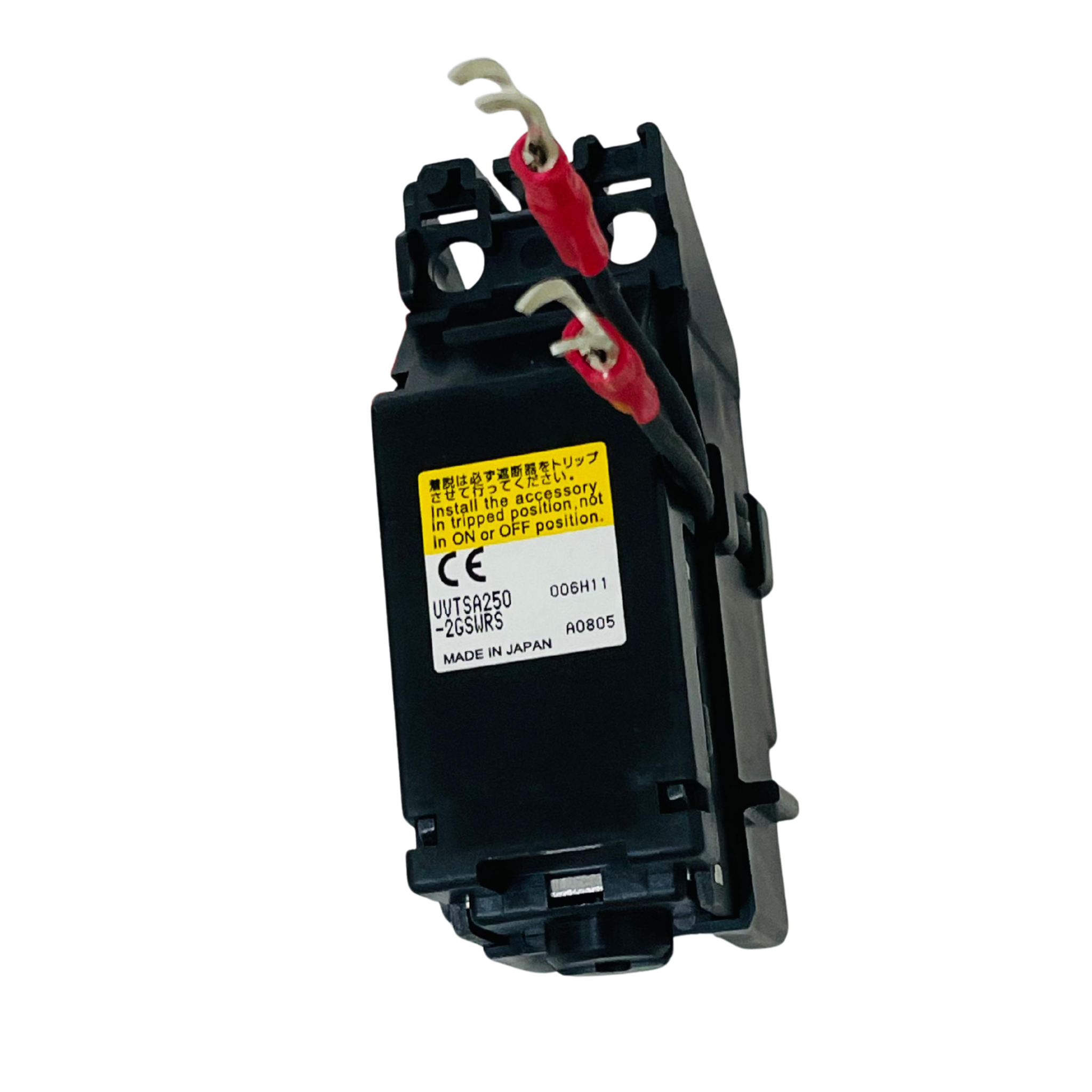 MITSUBISHI UVT-M2 UVT Module UVTSA250-2GSWRS – We Sell Stocks
