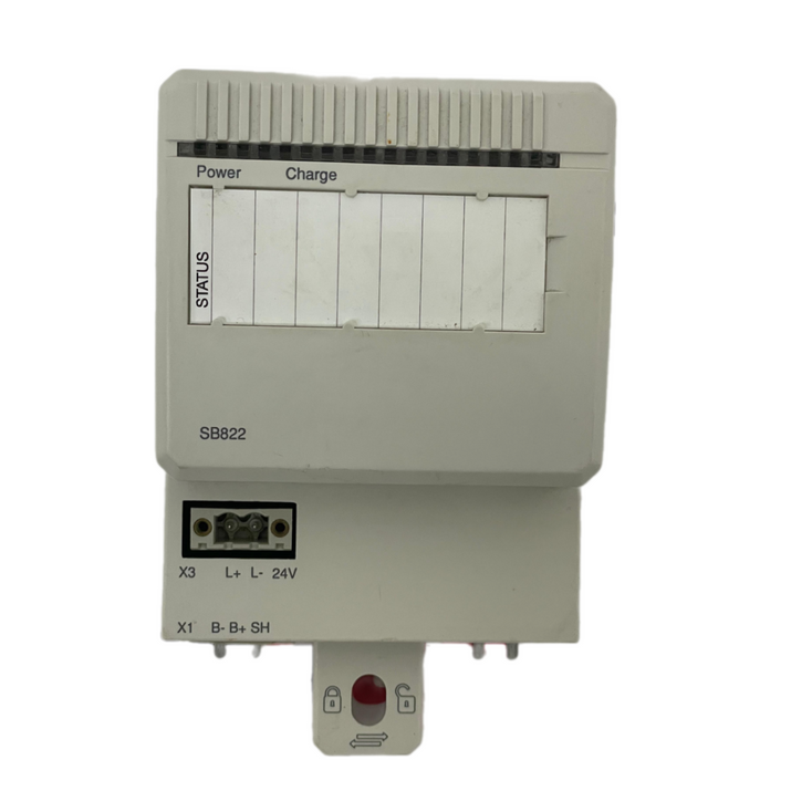 ABB 3BSE018172R1 SB822 Rechargeable Battery Unit