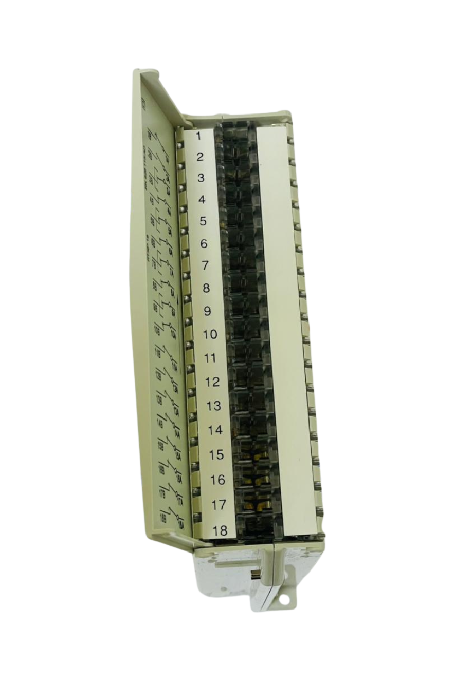 ABB RK926115-AD Relay Interface Module – We Sell Stocks
