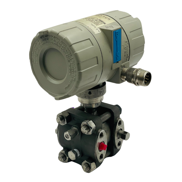 BAILEY BCN53215450 Pressure Transmitter – We Sell Stocks