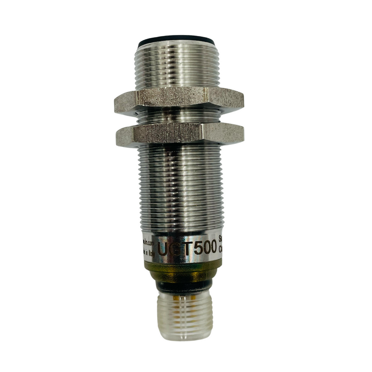 IFM UGT500 Ultrasonic Sensor 300mm