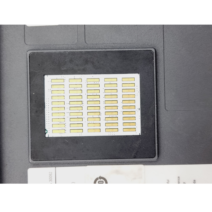 HONEYWELL THOR VM1W Vehicle Mount Computer 163161-0001