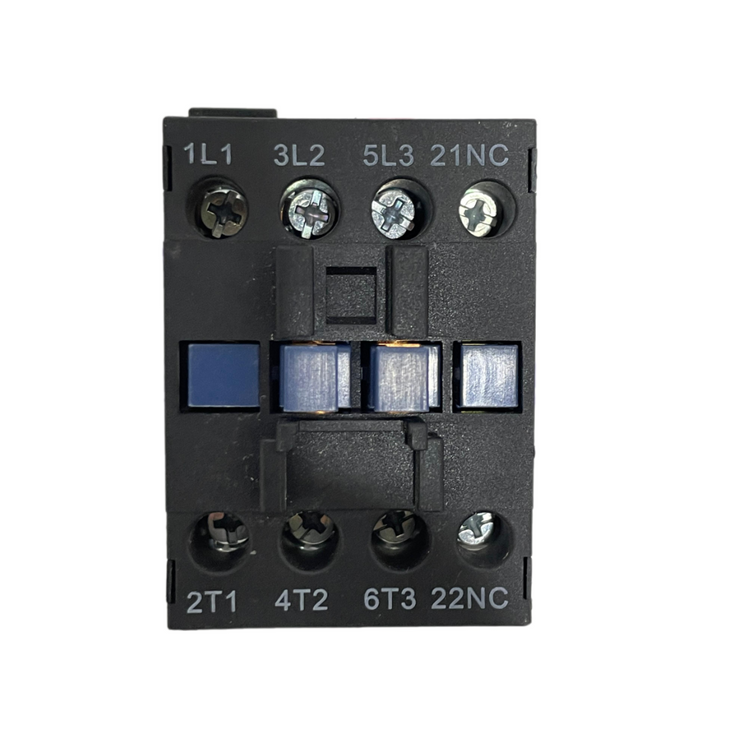 HONGFA XMC0-188.E Definite Purpose Contactor AC230V-400V Ith 25A, Ie 18A