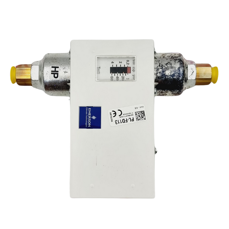 EMERSON ALCO FD113S Differential Pressure Controls