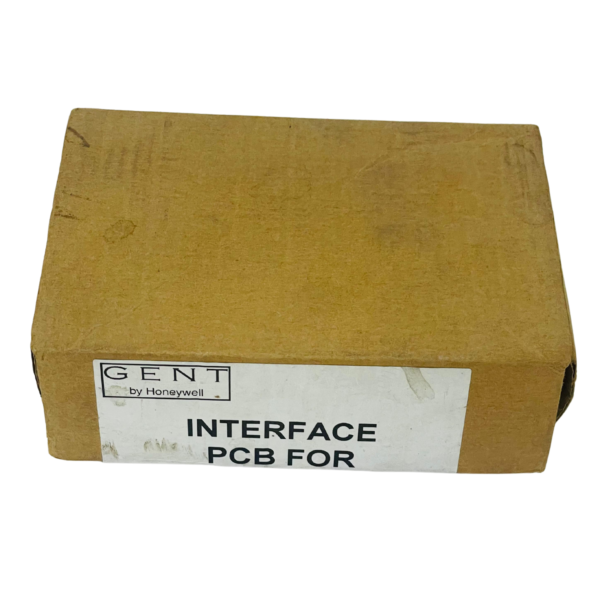 GENT S4-34415 Mains I/O Interface Module – We Sell Stocks
