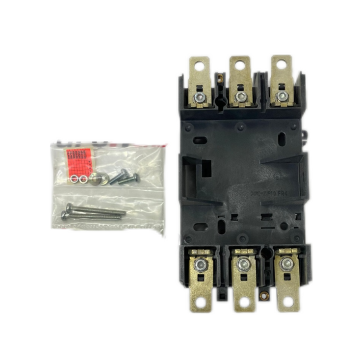 SCHNEIDER ELECTRIC Compact NSX 100-250 LV429266 Plug In Base 3Pole