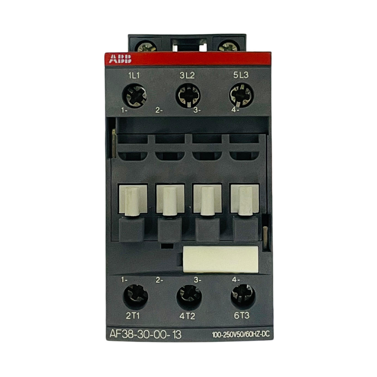 ABB AF38-30-00-13 Contactor 1SBL297001R1300