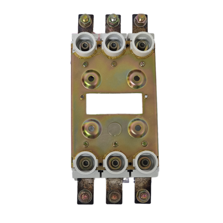 EATON MFPIBF3 Plugin Base