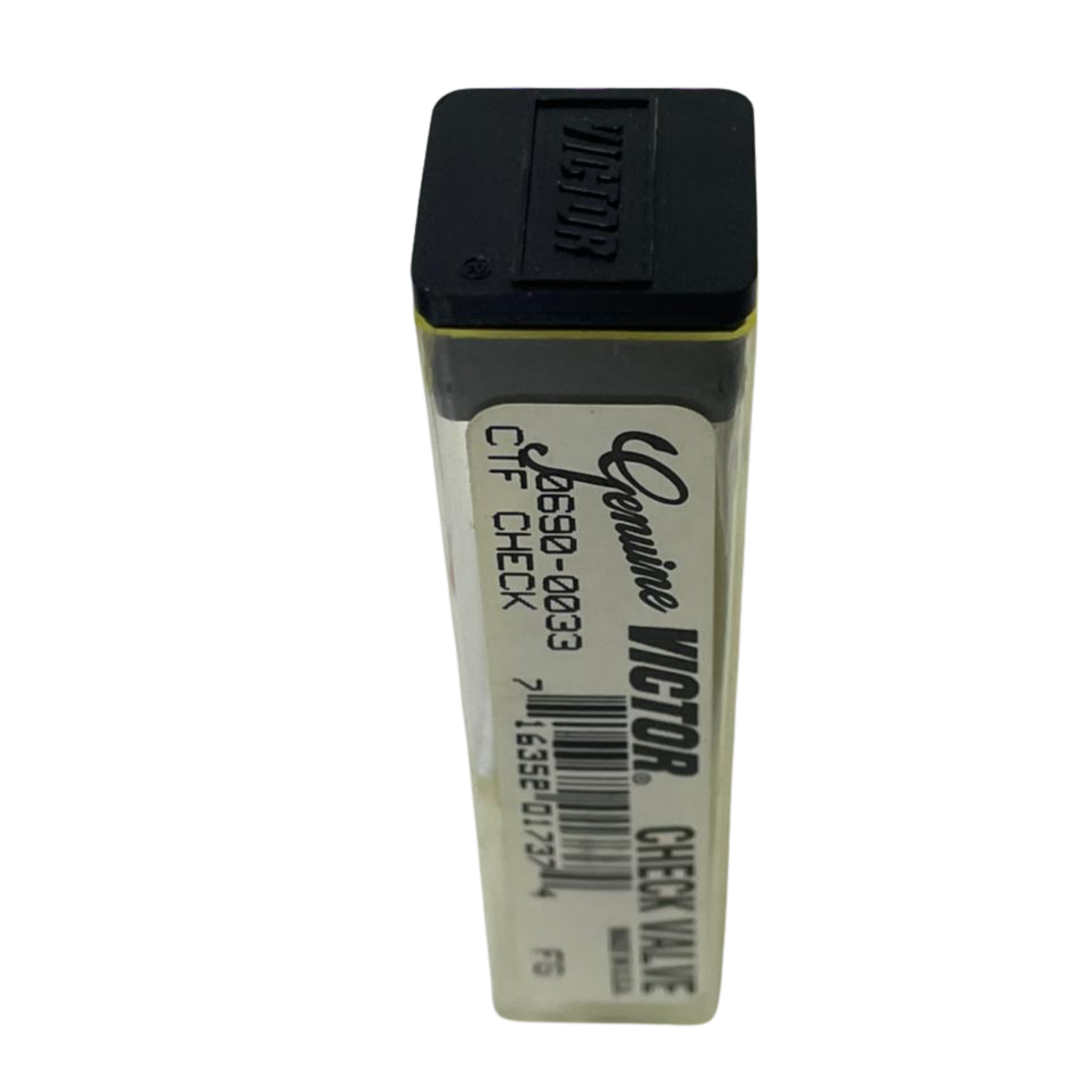 Victor Reverse VICTOR CTF CHECK Reverse Flow Check Valve 0690-0033 – We Sell Stocks