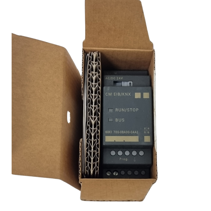 SIEMENS LOGO 6BK1700-0BA00-0AA2 Communication Module