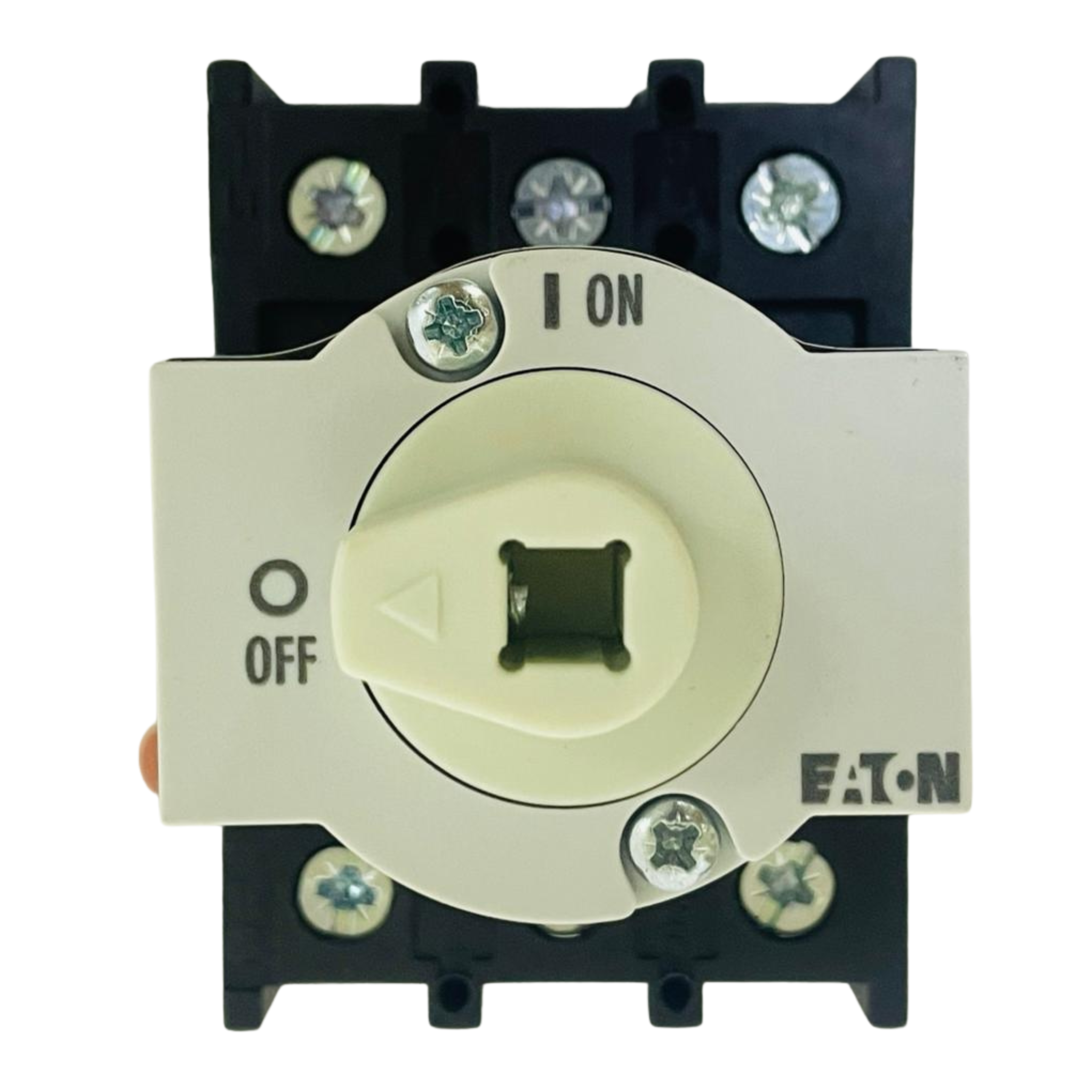EATON P1-25/XM Rotary Main Switch Disconnector 25A 690V – We Sell Stocks