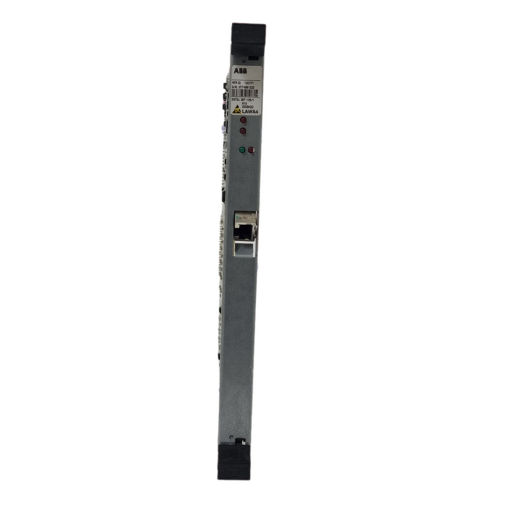 ABB Interface Card ROFBU 367135/1 R1B 2009W22