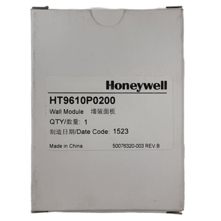 HONEYWELL HT9610P0200 Thermostat