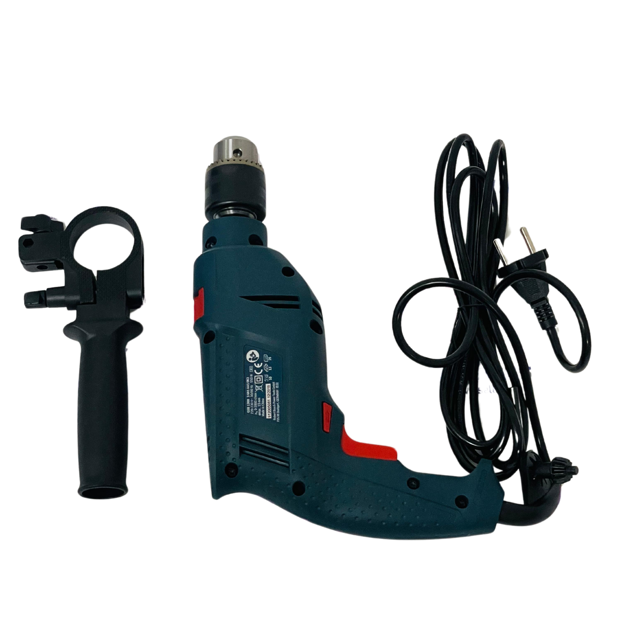 BOSCH GSB 1300 Impact Drill – We Sell Stocks - Main Image