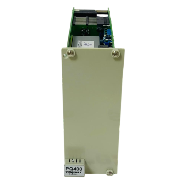 Tillquist PQ400R-0944 Industrial Power Transducer 1A 110V – We Sell Stocks