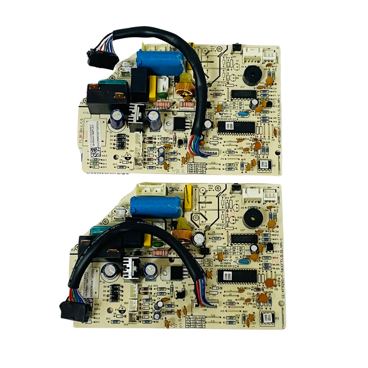 ECOX 62999P45969801 Main Control Board 17122000008962 (2 Pcs In 1 Box)