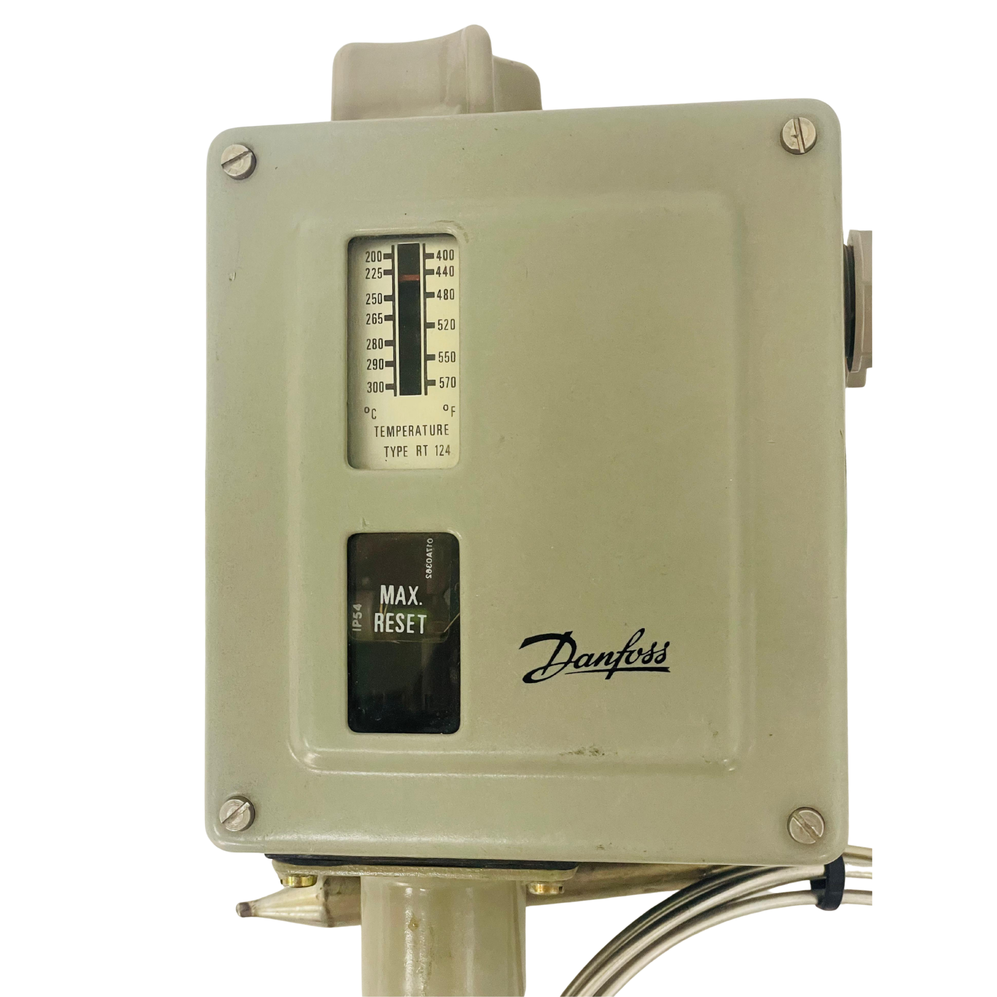 DANFOSS RT124 Thermostat – We Sell Stocks