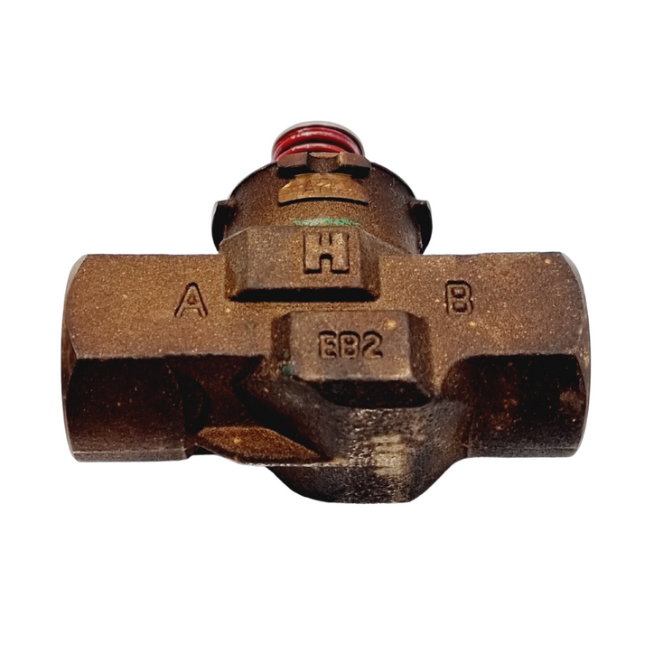 HONEYWELL VCZAR3100/U Valve Assembly