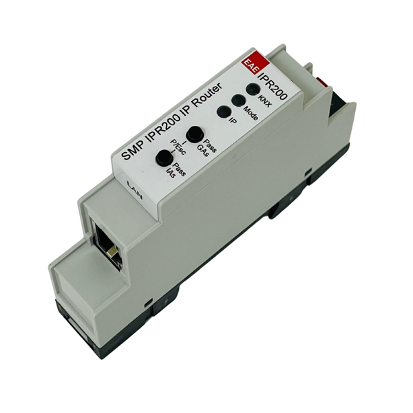 EAE SMP IPR200 IP Router 50563 – We Sell Stocks