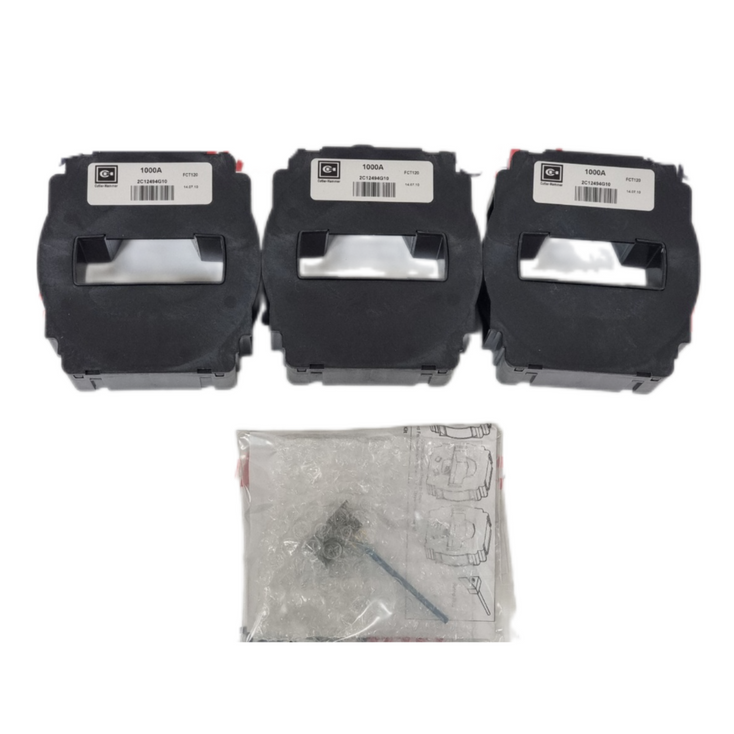 EATON IZM-RP323-1000 Sensor Rating Plug Kit M3SRG1000 2A11798G08