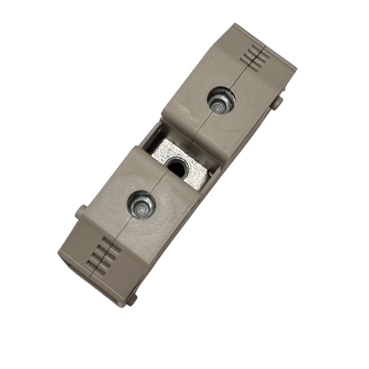WEIDMULLER 9512190000 Terminal Block WDU70N/35
