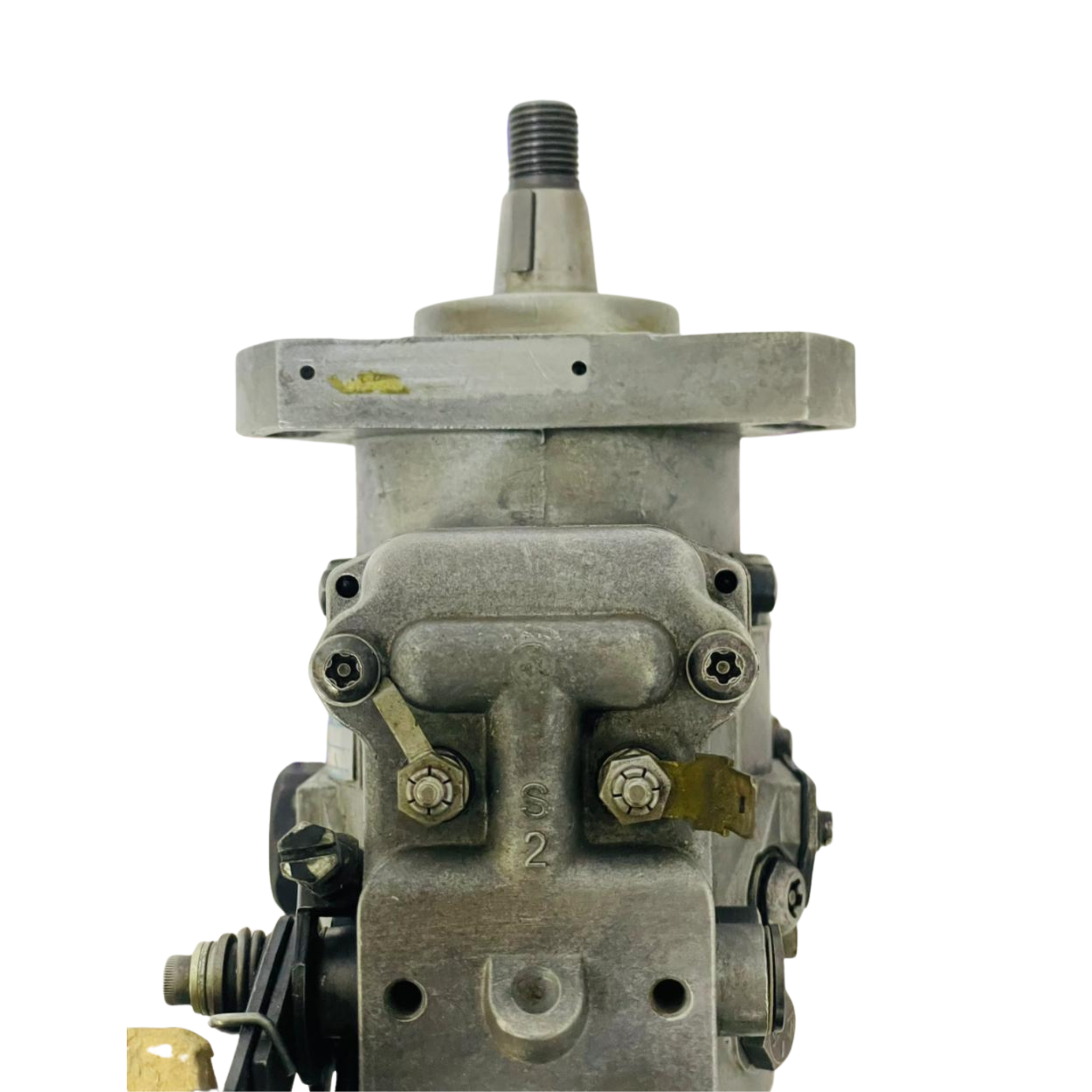 Stanadyne DB4 429-5714 Diesel Fuel Injection Pump – We Sell Stocks