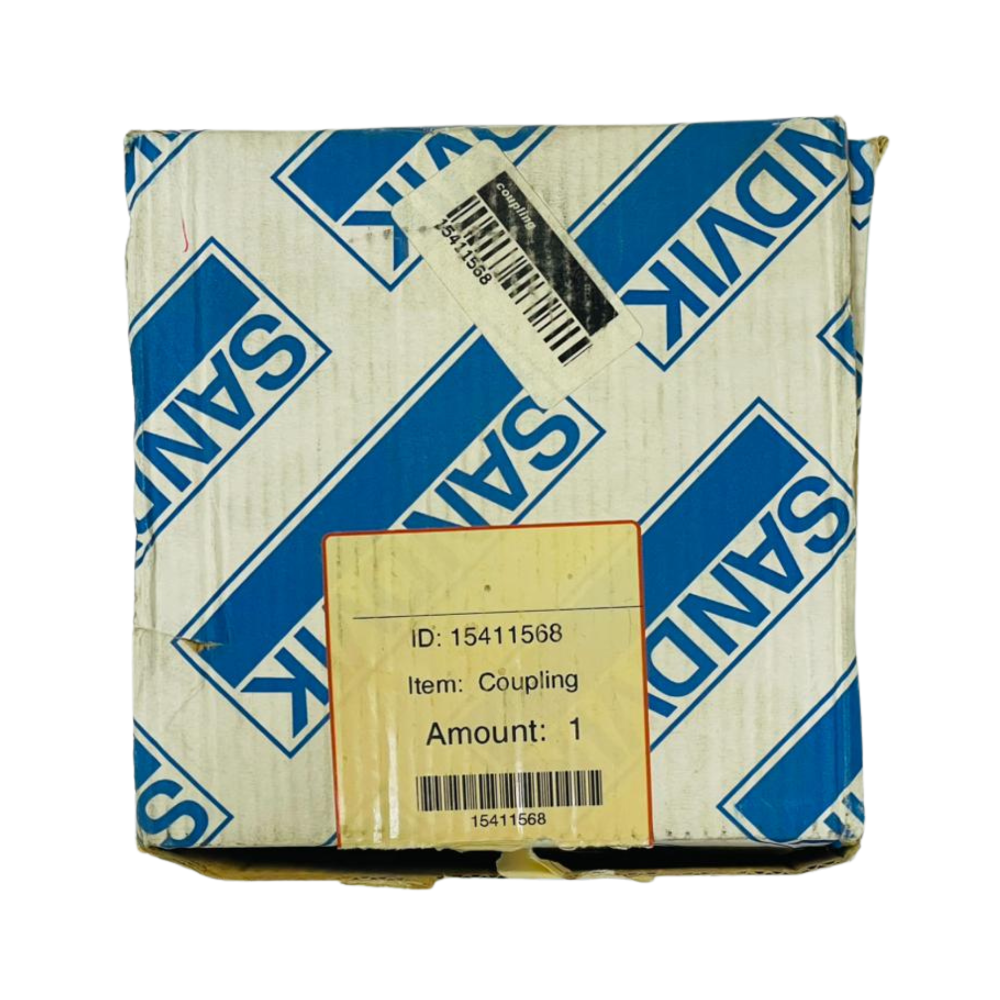 SANDVIK 15411568 Coupling – We Sell Stocks